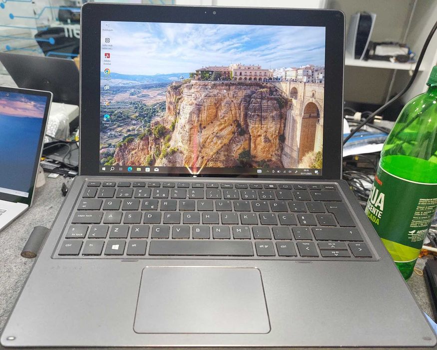 Portatil pro x2 intel i7