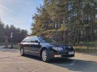 Skoda Superb 1.8 TSI kombi Automatyczna Skrzynia