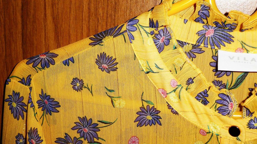 Sukienka damska Vila Clothes r.40