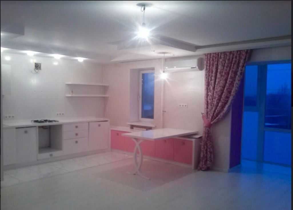 Продается 3 комнатная квартира 78 м.кв.Киевский район.Донецк