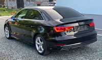 Audi A3 Audi A3 8V 1.6 tdi S-Line