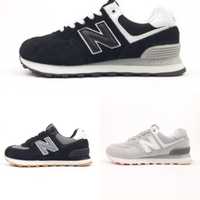 Кросівки Жіночі New Balance 574