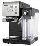 Ekspres kolbowy BREVILLE Prima Latte
