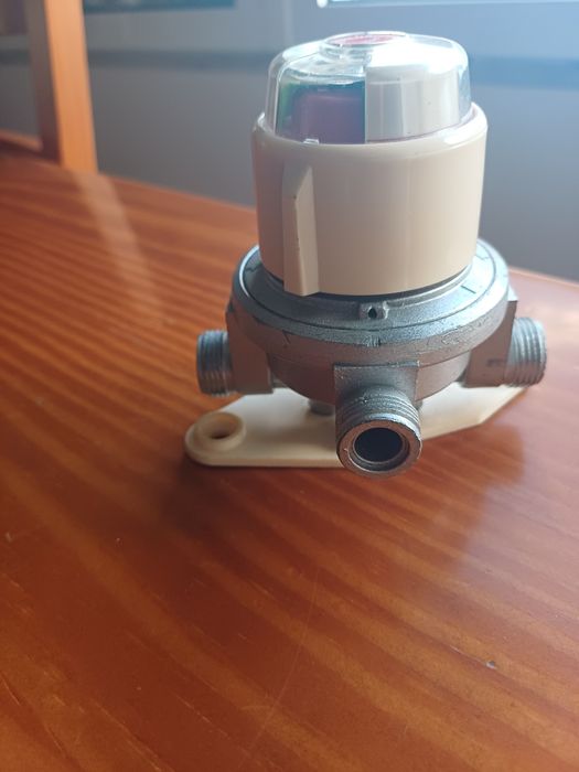 Inversor automático em Almada, Caparica e Trafaria.