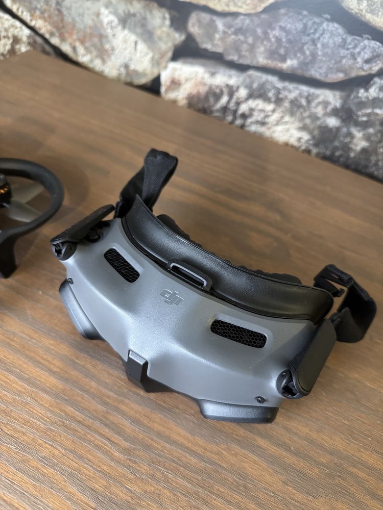 DJI Avata Drone FPV