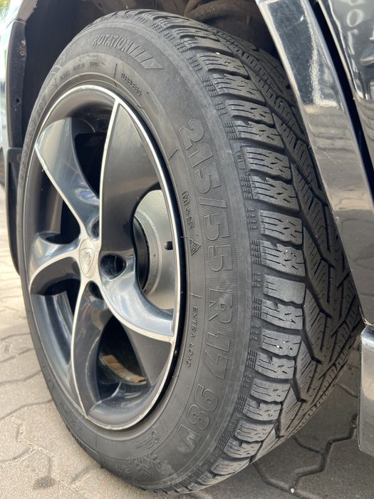Subaru Forester 2.0 ГБО/4 Автомат‼️