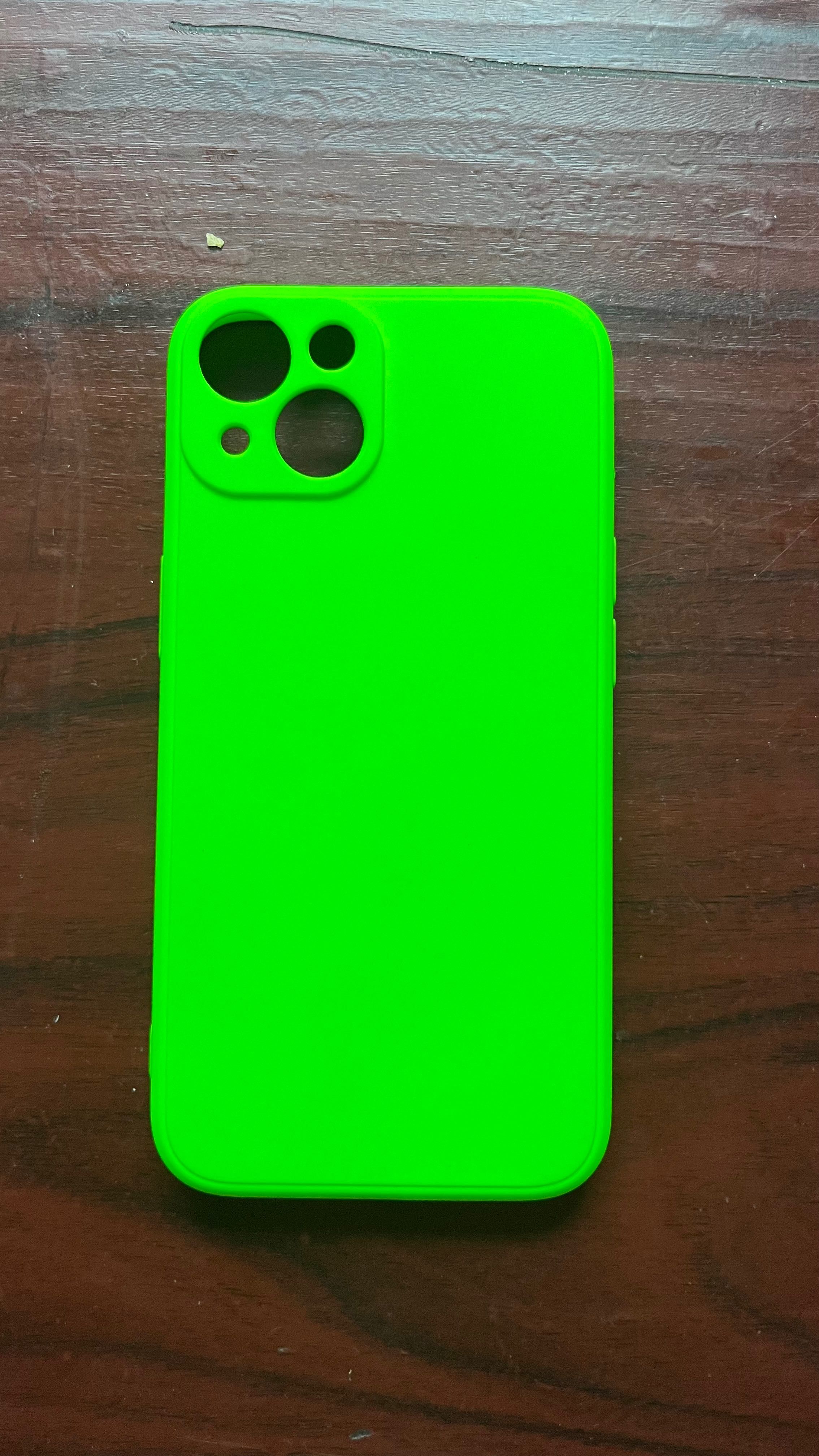 Чохол на Apple 13