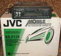 авто магнитола JVC KC-F110