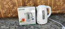 Электрический чайник Gorenje K 17WII
