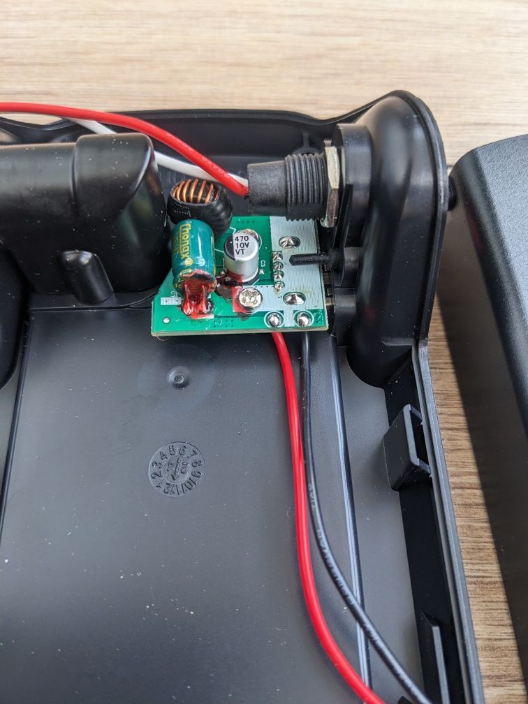 Корпус для аккумулятора кейс 18650 21700 24V 36V 48V 60V 72V