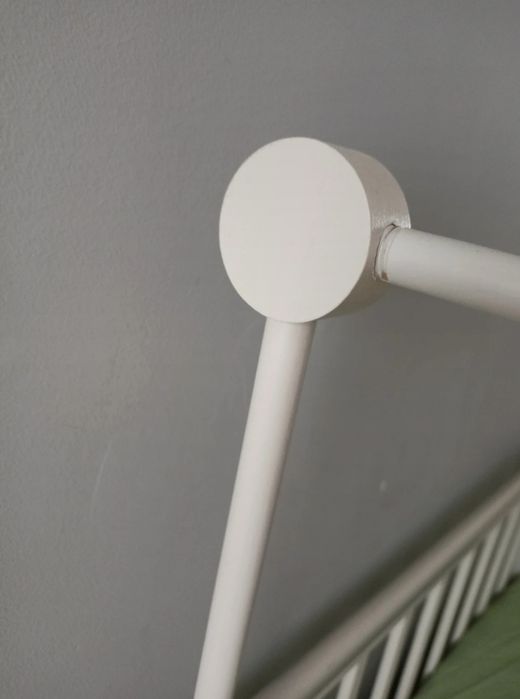 Karuzela do łóżeczka