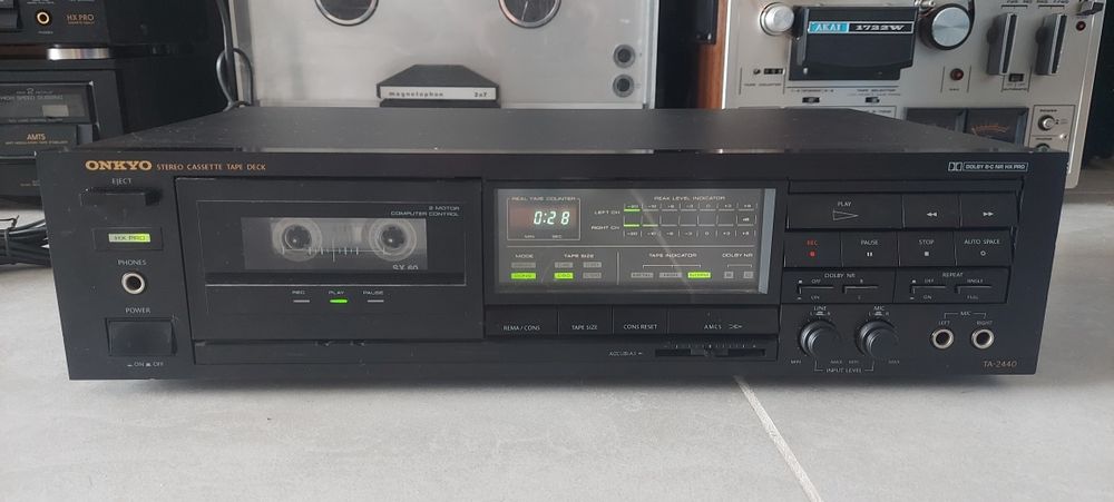 Blaupunkt,Dual,Onkyo,aiwa