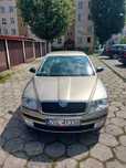 Skoda Octavia 2005 1.6 gaz/benzyna
