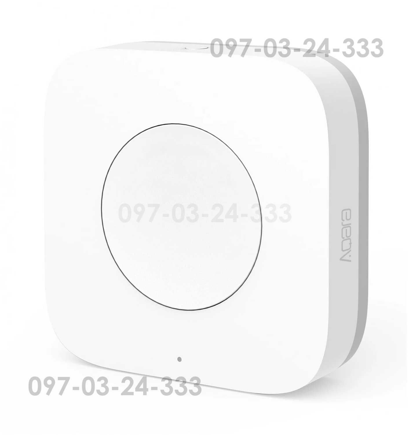 Бездротова кнопка Xiaomi Aqara Smart Wireless Mini Switch WXKG11LM