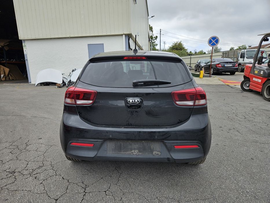 Kia Rio IV 1.0 T-GDi de 2017 para peças