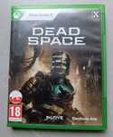 Dead Space Gra na Xbox Series X