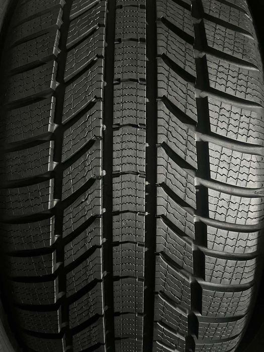 255/50/19 R19 Continental WinterContact TS870P 4шт зима