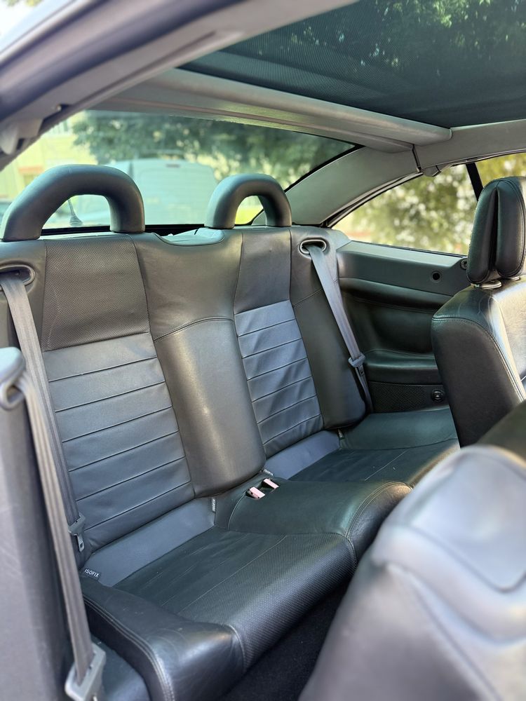 Renault Mégane Cabrio 1.5 dCi