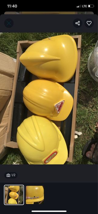 Kaski strazacki kask strażacki  / 1/5/10/20/30 sztuk