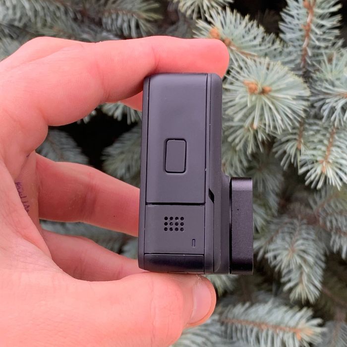 GoPro Hero 7 Black Екшн камера гоу про екшен камера го про бу экшн