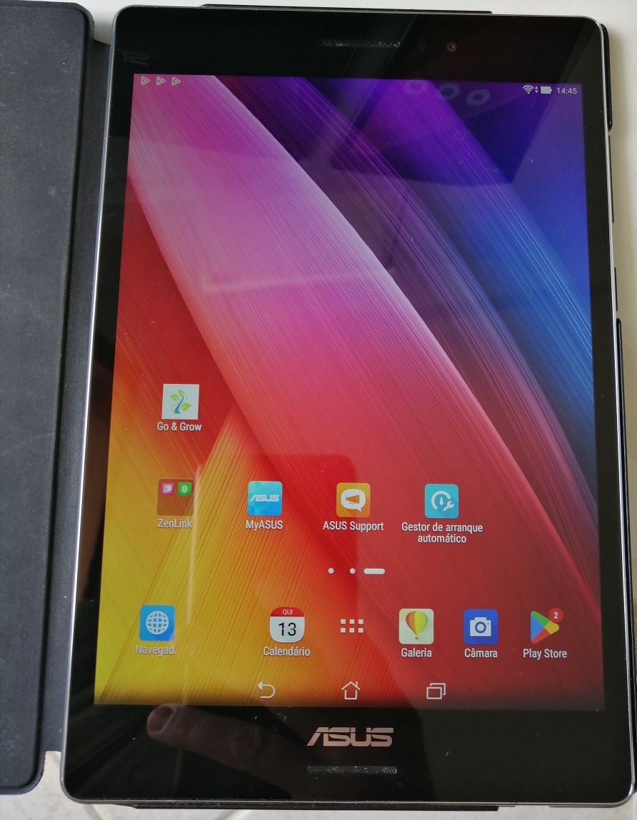 Tablet Asus ZenPad S