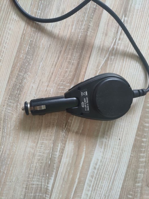 BMW Motorrad Navigator III