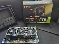 MSI GeForce RTX 2080 super gaming x trio 8gb