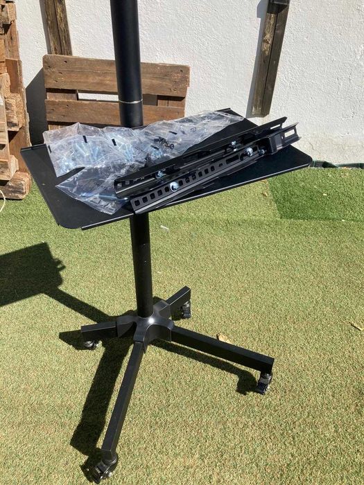 Suporte TV (como novo)