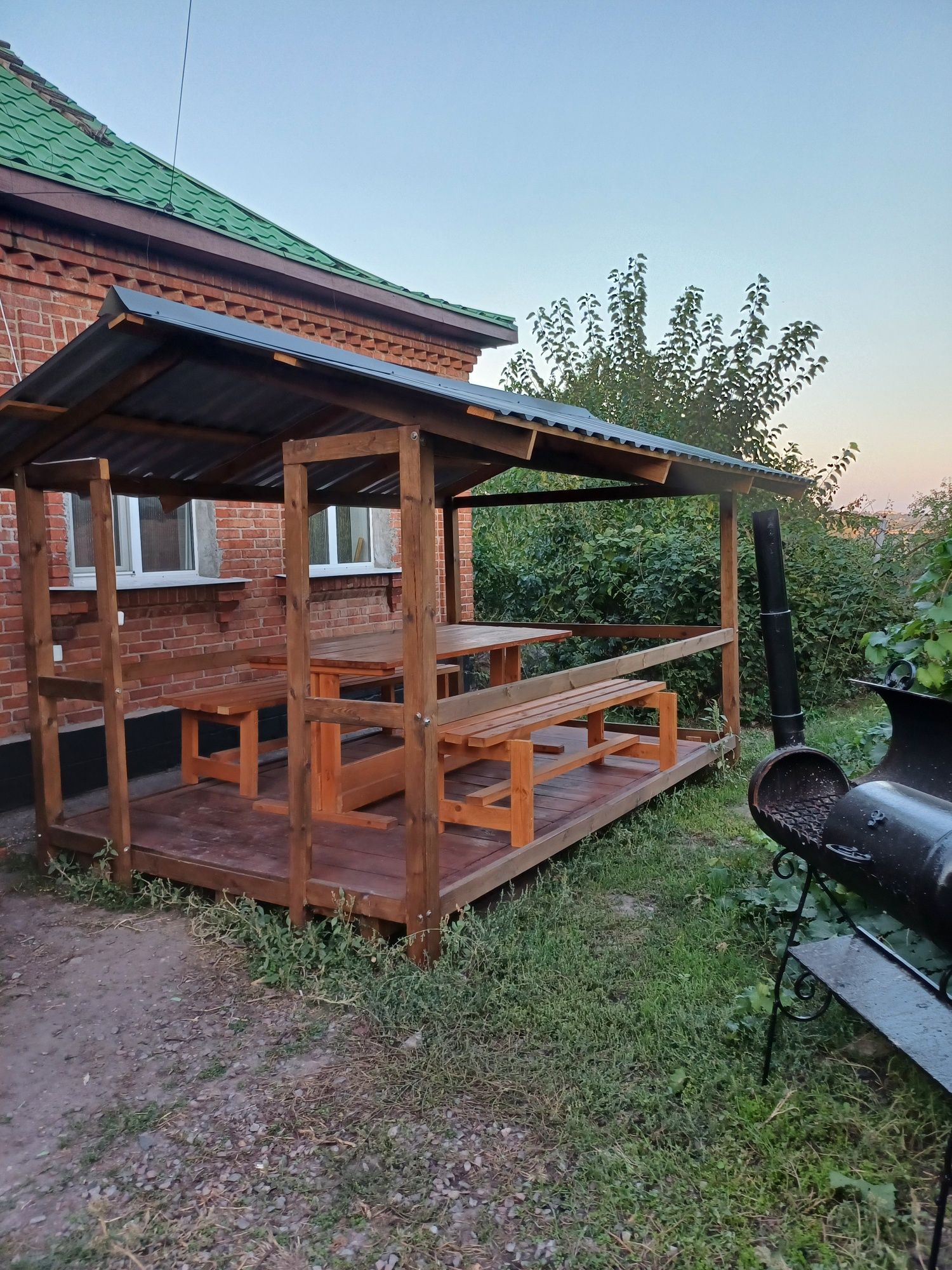 Квартира-дом посуточно ( подобово)под праздники, дни рождения