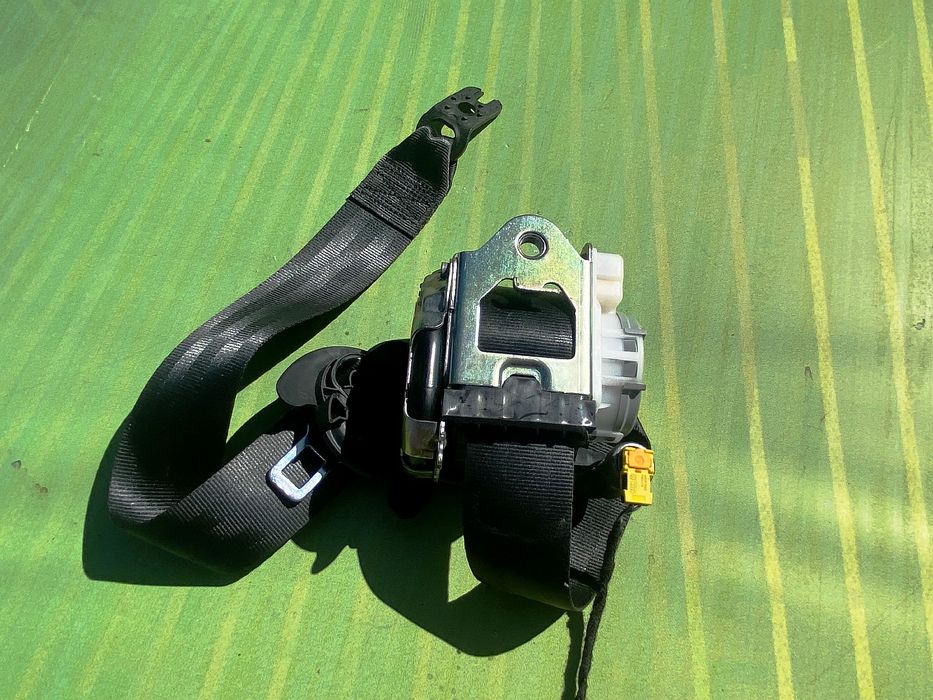 Ремень лівий Таурег ЦР безпеки Touareg CR безопасности туарег ср