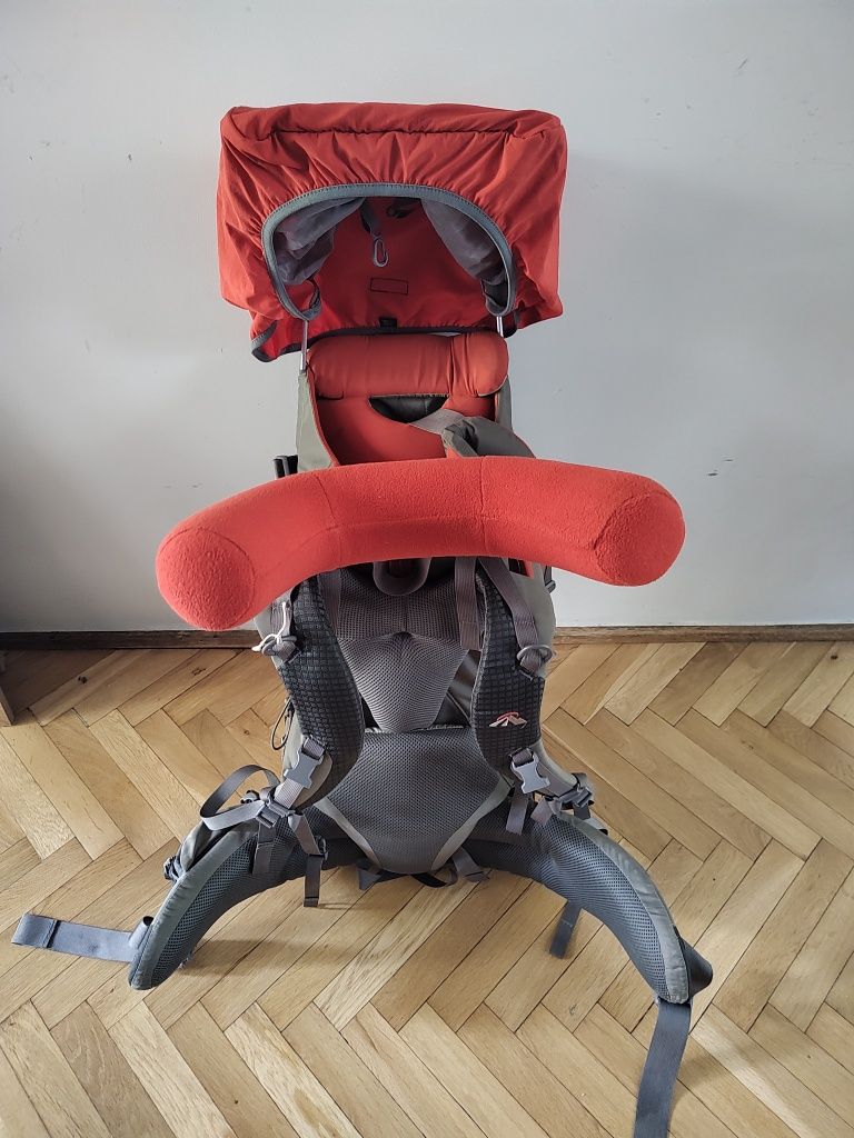 Nosidło Mackpack Vomoose.