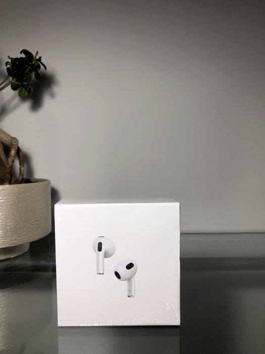 Airpods Pro 3 Geração
