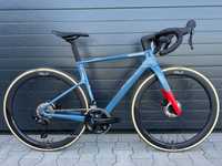 Rower szosowy Cannondale SuperSix Evo 2024 roz. 51 oraz 54 Storm Cloud