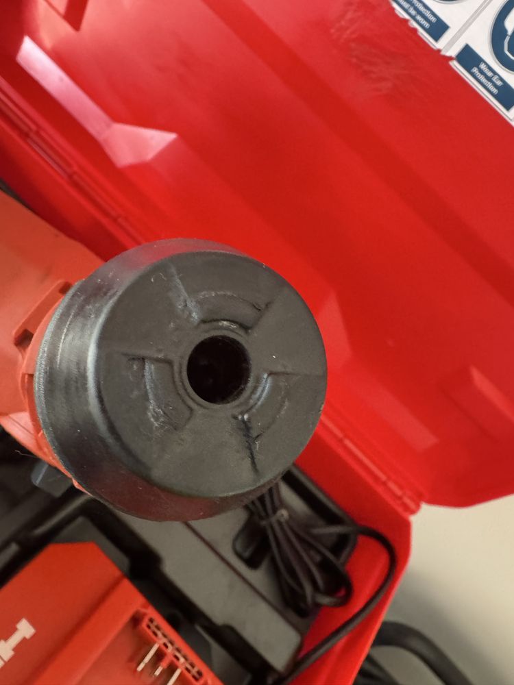 Wiertarka HILTI TE 4-22 NURON