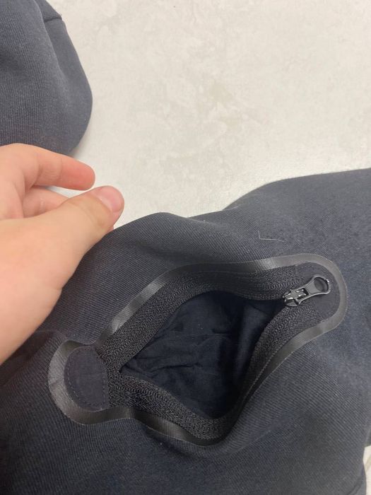 Теч фліс оригинал