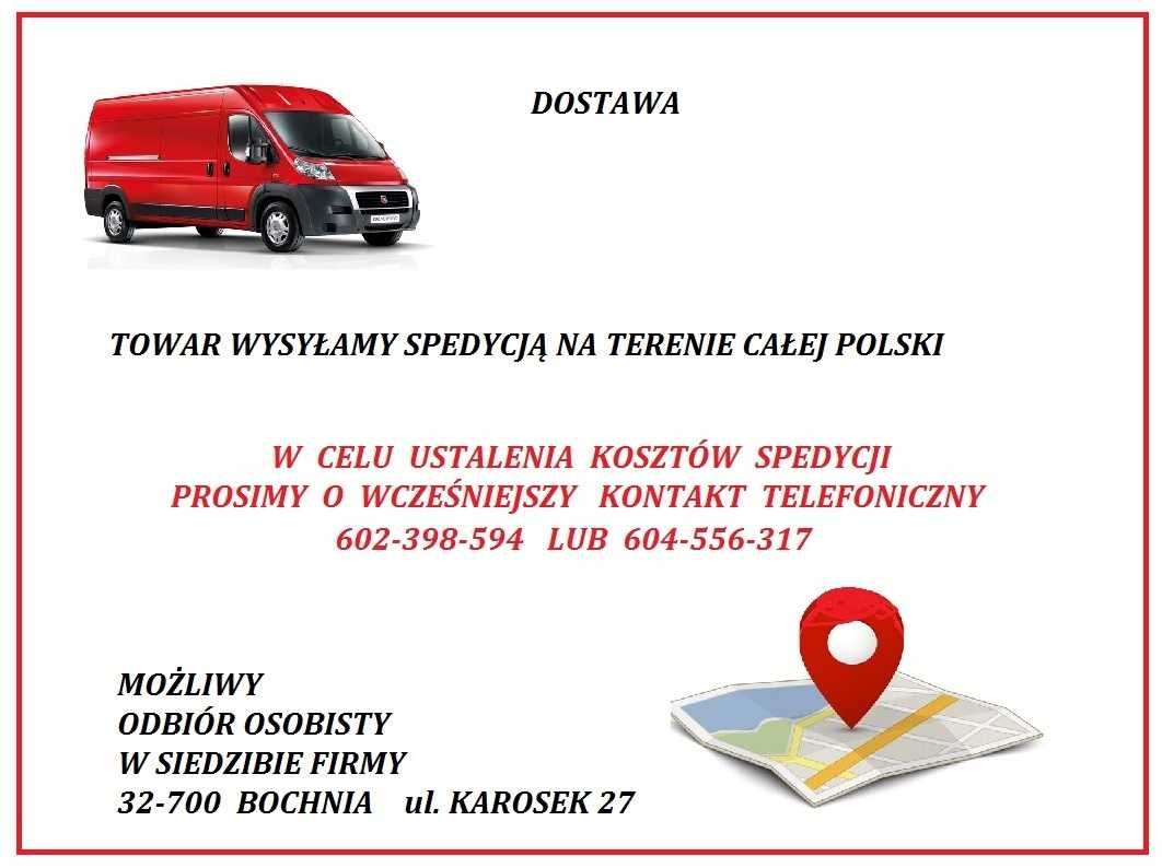 Listwa przypodłogowa Vox  Espumo Esp301 - wysyłka lub odbiór osobisty