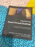 Mastering Azure Virtual Desktop
