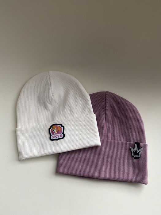 Будь яка шапка 100 грн (всі шапки нові) комплект 150 грн