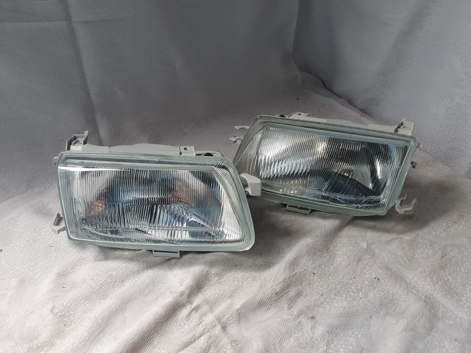 Nowe lampy lampa lewa prawa Opel Astra 1 F Europa