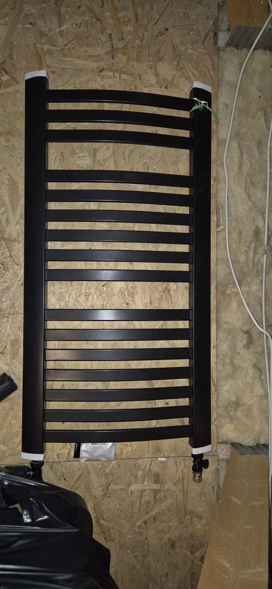 Grzejnik aluminiowy