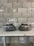 Farois halogeneo BMW E90/E91 LCI