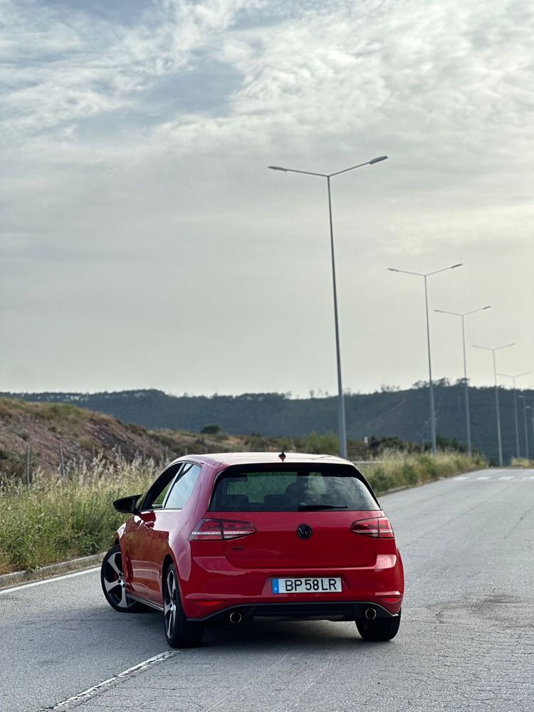Golf VII GTI 2013