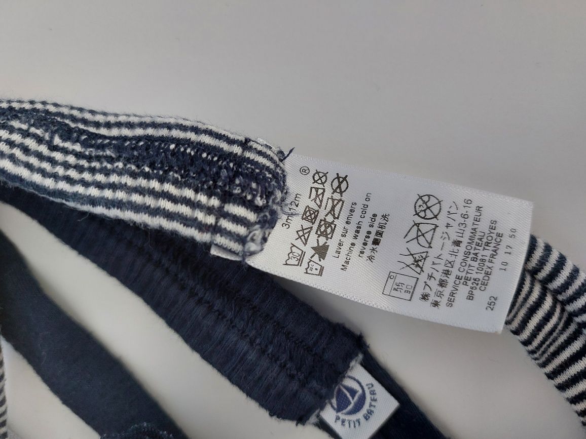 Zestaw opaski 3-12 M
