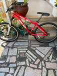 Bicicleta Berg stuka, roda 26 em muito bom estado