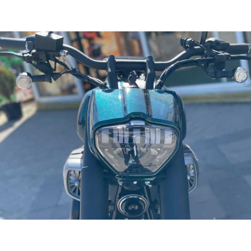 Мотоцикл Круїзер Lifan V16S