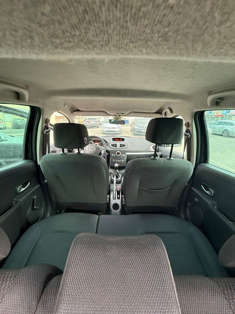 Renault Clio 2007