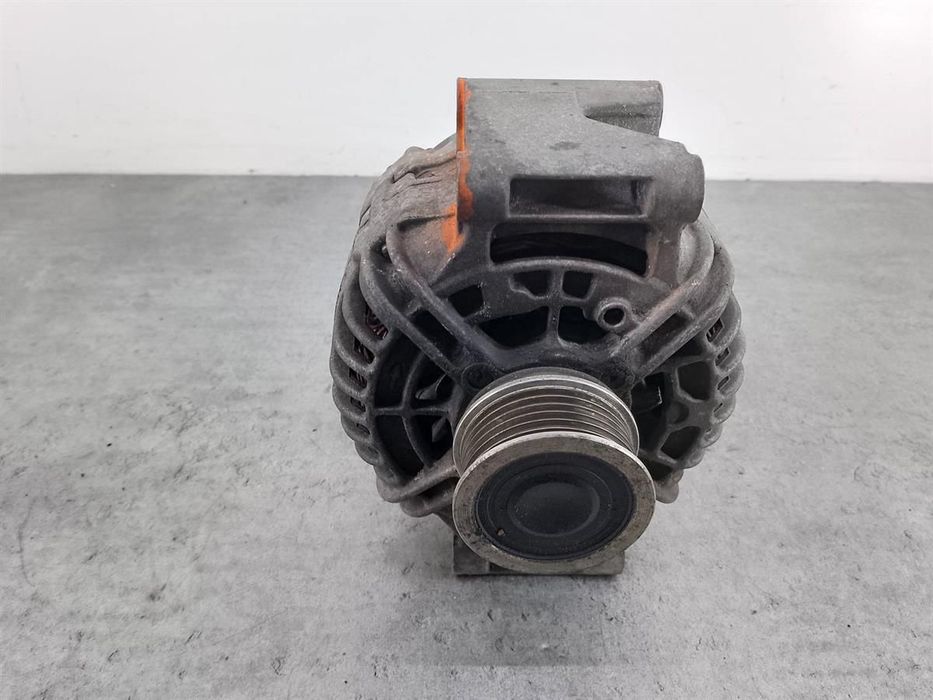 ALTERNATOR AUDI A4 B6 06B903016Q 0124515009  BOSCH 1.6 8V