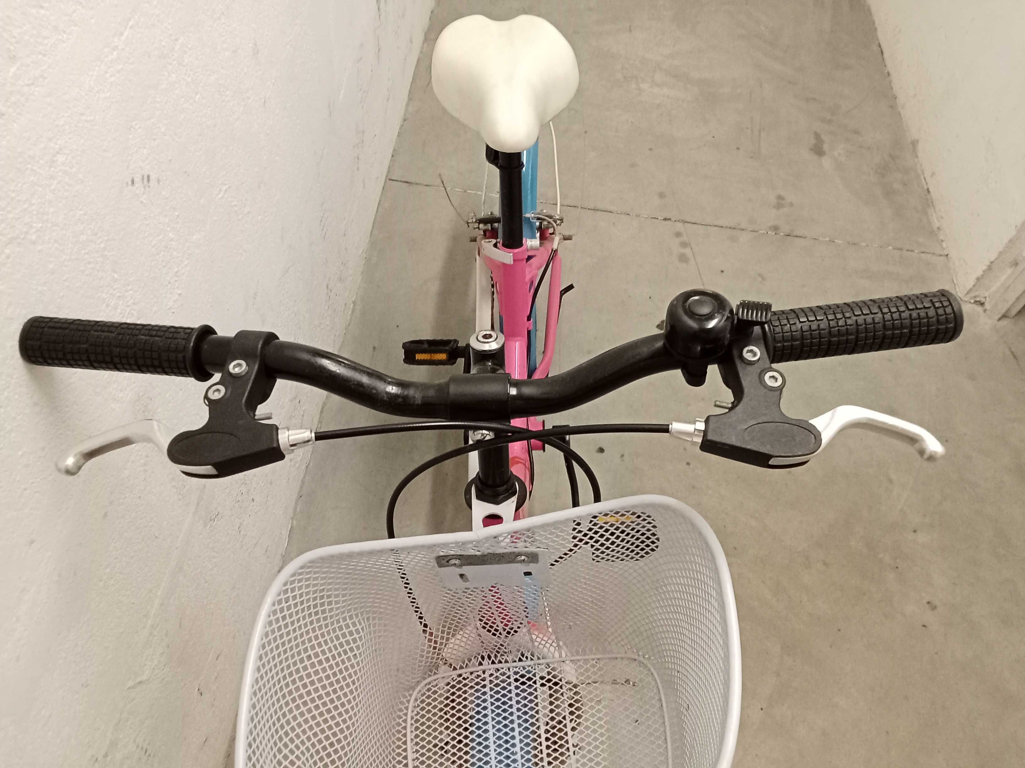 bicicleta criança