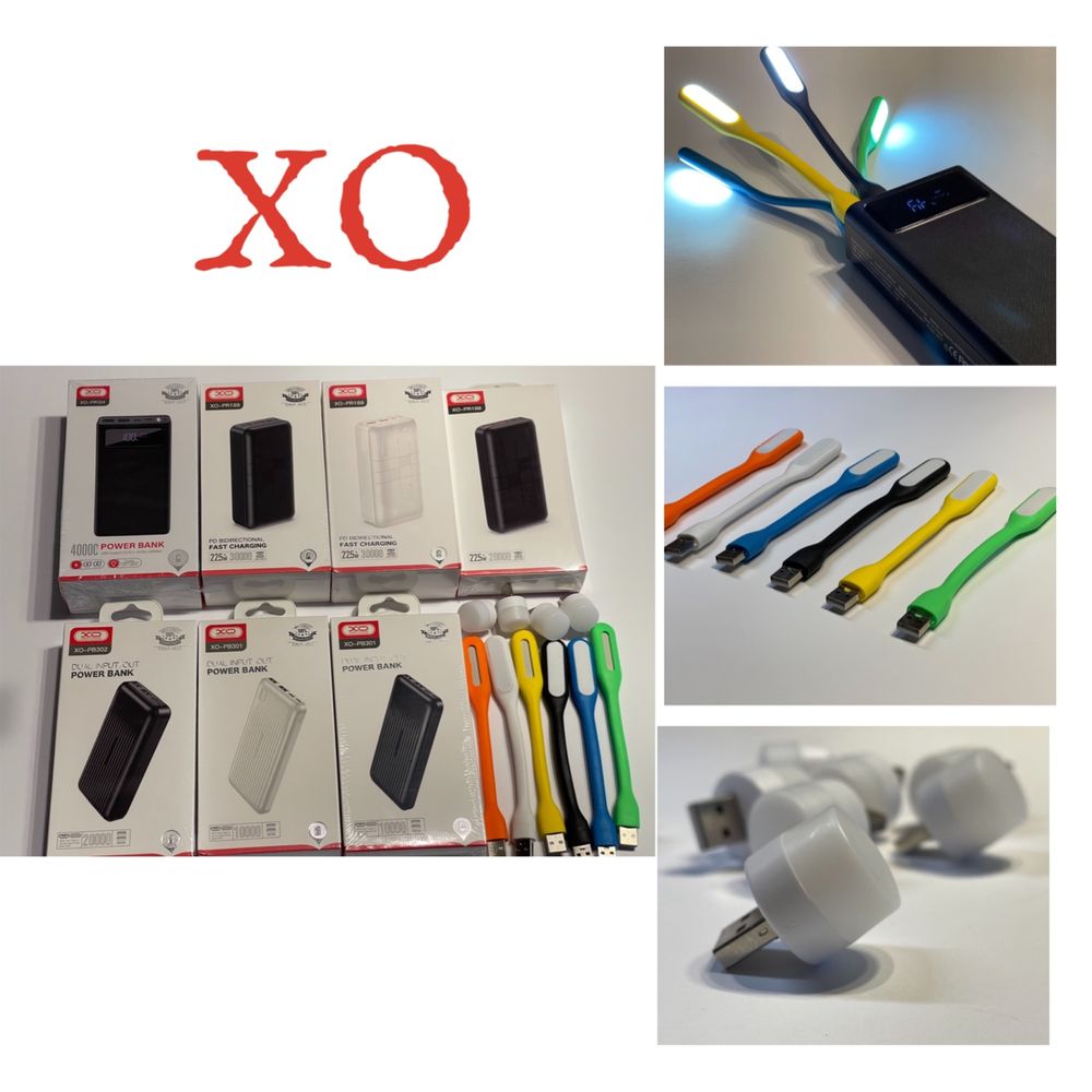 Power bank ,павербанк оптом