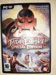 Jade Empire jogo PC